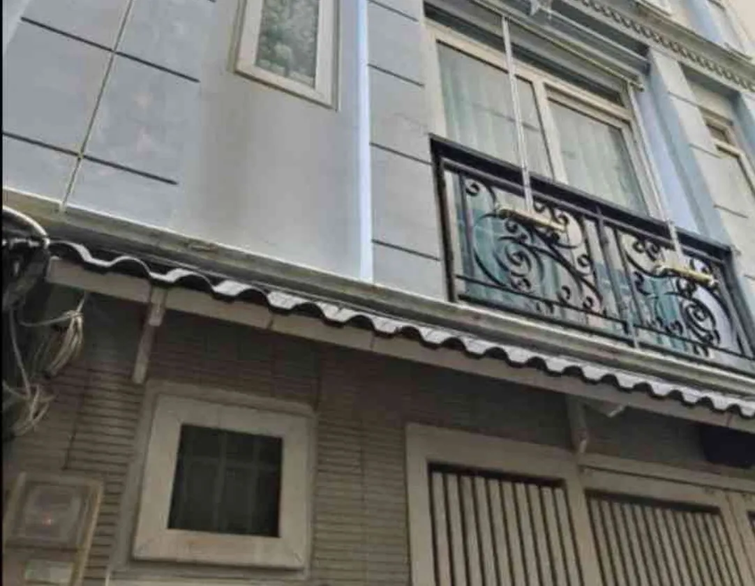 Bán nhà 5 tầng diện tích 36,4m2, 4 phòng ngủ tại Phú Nhuận, giá 11 tỷ... Bán nhà riêng tại Phú Nhuận, Hồ Chí Minh 01