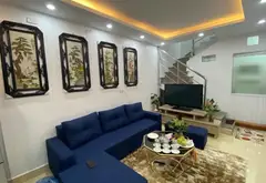 Bán nhà 4 tầng diện tích 20m2 tại ngõ 211 Khương Trung, tiềm năng tăng giá tốt, khu vực phát triển.... Bán nhà riêng tại Khương Đình, Hà Nội 01