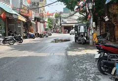 Nhà 6 Tầng Trung Tâm Hoàng Mai - Tiện Ích Đầy Đủ... Bán nhà riêng tại Hoàng Mai, Hà Nội 11