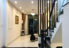 Nhà mặt phố sầm uất Tân Bình giảm giá cực sốc... Bán nhà mặt phố tại Tân Hòa, Hồ Chí Minh 06