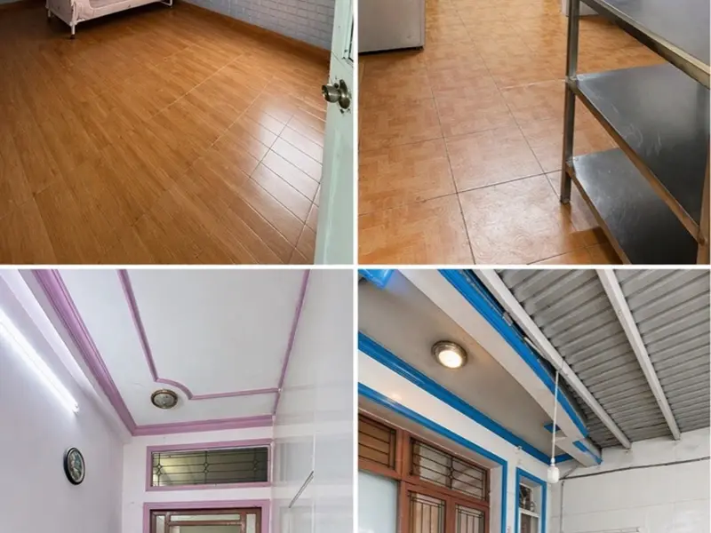 Nhà mặt phố 3 tầng diện tích 74m2 đường Huỳnh Tấn Phát, Quận 7... Bán nhà mặt phố tại Tân Thuận, Hồ Chí Minh 01