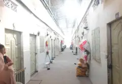 Bán nhà trọ:
Diện tích: 785m2.
 DT 743 (gần Ngã tư Miếu Ông Cù), phường An Phú (Bình Chuẩn).... Bán nhà riêng tại An Phú, Hồ Chí Minh 05