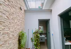 Bán nhà mặt phố 4 tầng, 5 phòng ngủ, mặt tiền phạm hùng bình hưng Bình Chánh... Bán nhà mặt phố tại Bình Hưng, Hồ Chí Minh 04