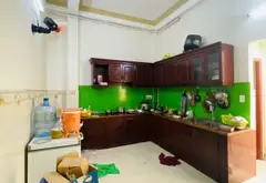 Bán nhà 4 tầng 111m2 mặt tiền 5m khu Tân Phú, giá 11.6 tỷ... Bán nhà riêng tại Phú Thọ Hòa, Hồ Chí Minh 04