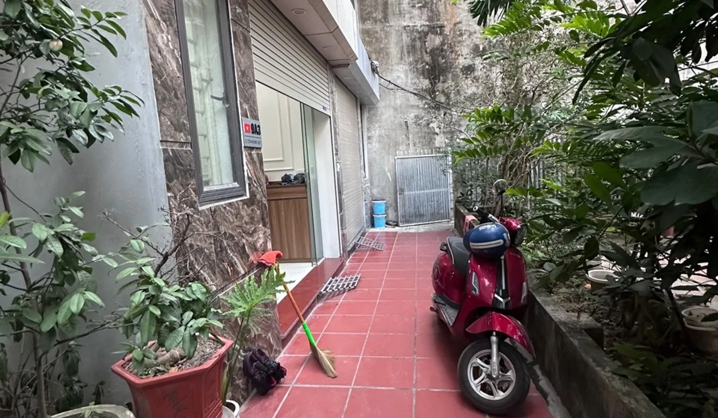 BÁN NHÀ HOÀNG LIỆT – VỊ TRÍ ĐẸP – 50M RA ĐƯỜNG Ô TÔ- GẦN TRƯỜNG HỌC - BẾN XE GIÁ 7.3 TỶ... Bán nhà riêng tại Hoàng Liệt, Hà Nội 01
