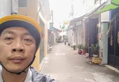 Nhà Tân Bình ngay Bàu Cát - Hà Bá Tường, 2 tầng ở ngay - ngang gần 4m - 50m2 - hơn 4 tỷ.... Bán nhà riêng tại Bảy Hiền, Hồ Chí Minh 04