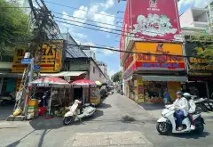 HẺM HỒ XUÂN HƯƠNG, BÌNH THẠNH- NHÀ MỚI XÂY 4 TẦNG FULL NỘI THẤT – GIẢM LẦN 4: 700TR CHƯA ĐẾN 9 TỶ... Bán nhà riêng tại Bình Thạnh, Hồ Chí Minh 01