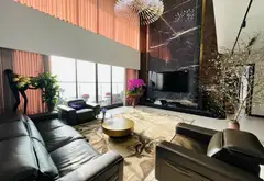 🎯🌏 PENTHOUSES Pride Tố Hữu HÀ ĐÔNG 351M2, VIEW TOÀN THÀNH PHỐ, FULL NỘI THẤT.GIÁ 25 TỶ.SỔ ĐỎ.... Bán căn hộ chung cư tại Hà Đông, Hà Nội 04