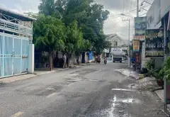 Bán nhà 184m2 Mt Tân Chánh Hiệp, Quận 12, 8 tỷ... Bán nhà riêng tại Trung Mỹ Tây, Hồ Chí Minh 13