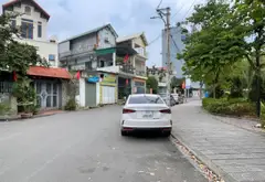 Bán đất lô góc tại xã Đông Anh, Hà Nội, diện tích 50,5 m2... Bán đất tại Đông Anh, Hà Nội 02