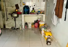 Bán nhà 2 tầng 60m², 4 phòng ngủ, 2 mặt hẻm tại Tân Chánh Hiệp, Quận 12... Bán nhà riêng tại Trung Mỹ Tây, Hồ Chí Minh 10
