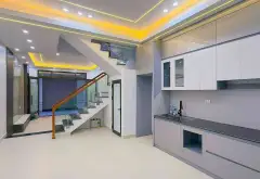Bán Nhà rộng, có gara riêng tại Trực Cát - An Biên, Hải Phòng... Bán nhà riêng tại An Biên, Hải Phòng 03