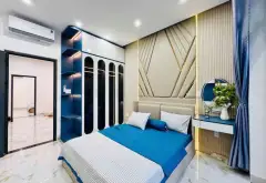 Nhà 3 tầng hiện đại, nội thất sang chảnh gần biển... Bán nhà riêng tại Liên Chiểu, Đà Nẵng 07