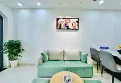 🔥 NHÀ ĐẸP NGAY CHỢ BÀ CHIỂU – 10M RA HẺM XE TẢI – FULL NỘI THẤT... Bán nhà riêng tại Bình Thạnh, Hồ Chí Minh 04
