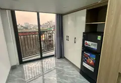 Bán chung cư mini 8 tầng thang máy tại quận trung tâm, diện tích 90m² tiện kinh doanh... Bán chung cư mini tại Tương Mai, Hà Nội 11