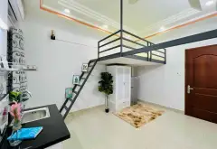 Bán nhà mặt tiền Cư xá Phú Lâm D, Phường Bình Phú, Quận 6, 67m2, 5 tầng 7pn. Giá 8,6 tỷ... Bán nhà mặt phố tại Bình Phú, Hồ Chí Minh 13