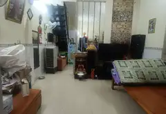 Bán nhà mặt phố tại quận 12 gần chợ Lạc Quang, nhà 2 tầng, 4 phòng ngủ... Bán nhà mặt phố tại Đông Hưng Thuận, Hồ Chí Minh 05