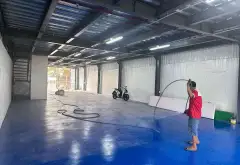 Nhà Xưởng 2 Tầng Mặt Tiền Rộng, Vị Trí Đắc Địa tại Thủ Đức... Bán nhà mặt phố tại Hiệp Bình, Hồ Chí Minh 13