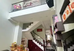 Cơ hội sở hữu nhà hẻm xe hơi Phạm Hùng Q8 - không gian thoáng mát, 4 phòng ngủ... Bán nhà riêng tại Chánh Hưng, Hồ Chí Minh 03