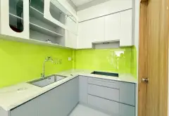 Nhà 2 tầng tiện nghi gần Đại học Văn Lang, tăng bạt hổ... Bán nhà riêng tại Bình Lợi Trung, Hồ Chí Minh 15