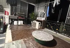 Nhà phố 3 tầng kiên cố, mặt tiền thoáng rộng, gara ô tô 7 chỗ... Bán nhà riêng tại An Hải, Hải Phòng 12
