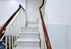 Nhà mới 4 tầng, 4 PN Quận 5, gần Nguyễn Chí Thanh, 3,1 x 10m, nhỉnh 6 tỷ.... Bán nhà riêng tại Chợ Lớn, Hồ Chí Minh 03