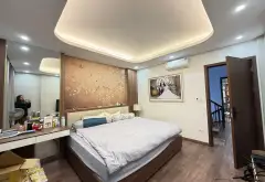 Nhà Phân Lô Cầu Bươu - Kinh Doanh Đỉnh, Sát Viện K Tân Triều... Bán nhà riêng tại Kiến Hưng, Hà Nội 04