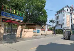 Bán đất thổ cư 43m2 hướng Đông Bắc tại Hương Mạc, Phù Khê, mặt tiền 5m... Bán đất tại Phù Khê, Bắc Ninh 08