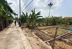 Bán đất 92,6m2 tại xã An Trường, Hải Phòng giá 1,4 tỷ... Bán đất tại An Trường, Hải Phòng 02