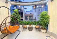 Cơ Hội Sở Hữu Nhà 5 Tầng Hiện Đại Gần Trường Nguyễn Hữu Thọ Với Giá Ưu Đãi... Bán nhà riêng tại Tân Hưng, Hồ Chí Minh 18