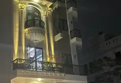 Nhà 5 tầng sang trọng khu TĐC A51, thiết kế hiện đại, nội thất đẳng cấp... Bán nhà riêng tại An Biên, Hải Phòng 01