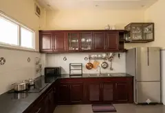 Bán nhà riêng 4 tầng 4 phòng ngủ tại phường An Hội Tây, Hồ Chí Minh, giá 8.2 tỷ... Bán nhà riêng tại An Hội Tây, Hồ Chí Minh 03
