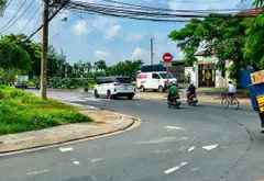 Đất thổ cư 250m2 hướng Nam, thuận tiện kinh doanh tại Xuân Thới Sơn... Bán đất tại Xuân Thới Sơn, Hồ Chí Minh 01