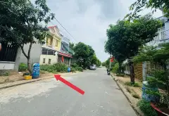 Bán đất 100m2 hướng Tây Bắc tại phường Đông Hoà... Bán đất tại Đông Hòa, Hồ Chí Minh 04