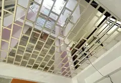 Nhà mặt phố 5 tầng hai mặt tiền trung tâm Quận 6, diện tích 122m², kinh doanh sầm uất... Bán nhà mặt phố tại Phú Lâm, Hồ Chí Minh 08