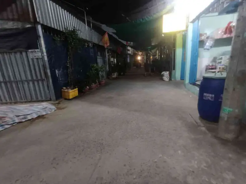 Bán nhà riêng 5 tầng lô góc ngang 8m tại An Lạc, Bình Tân... Bán nhà riêng tại An Lạc, Hồ Chí Minh 01