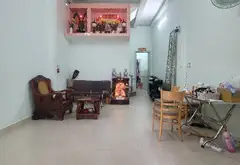 Bán nhà mặt phố Quận 6, 86m2, 4 tầng, giá 11,9 tỷ đồng... Bán nhà mặt phố tại Phú Lâm, Hồ Chí Minh 03
