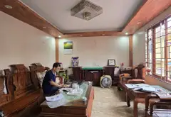 Nhà Lô Góc Mặt Phố Kinh Doanh Sầm Uất, Gần Nhà Văn Hóa... Bán nhà mặt phố tại Thanh Trì, Hà Nội 16