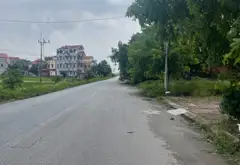 Bán đất vị trí đắc địa tại Ninh Xá, diện tích 125m², mặt tiền 5m... Bán đất tại Ninh Xá, Bắc Ninh 01