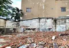 Bán nhà riêng 1 tầng Phường Phú Lâm Quận 6 diện tích 164m2 mặt tiền 10m hướng Nam... Bán nhà riêng tại Phú Lâm, Hồ Chí Minh 11