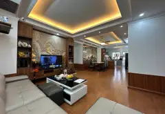 Căn góc rộng rãi, tràn ngập ánh sáng tại Vinaconex Hồ Tùng Mậu... Bán căn hộ chung cư tại Phú Diễn, Hà Nội 09