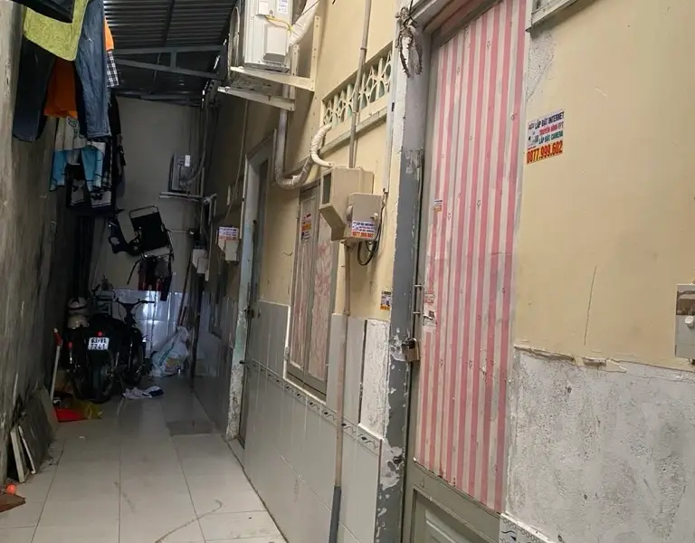 Cơ hội vàng sở hữu dãy nhà trọ 6 phòng có xe hơi đậu cửa tại Đào Tông Nguyên Nhà Bè... Bán nhà riêng tại Nhà Bè, Hồ Chí Minh 01