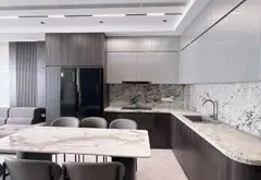 Nhà mới 7 tầng mặt ngõ Nguyễn Văn Cừ, Long Biên. Gara, thang máy - Giá tốt... Bán nhà riêng tại Bồ Đề, Hà Nội 03