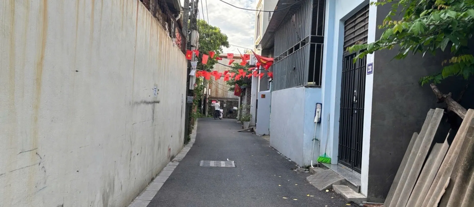 Bán đất thôn Đìa Nam Hồng giá 5.84 tỷ diện tích 79m2... Bán đất tại Đông Anh, Hà Nội 01