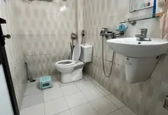 Nhà riêng 4 tầng diện tích 52m² tại Khương Đình với vị trí đắc địa, chủ thiện chí bán.... Bán nhà riêng tại Khương Đình, Hà Nội 05