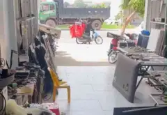 Nhà phố hợp tỉnh Bắc Giang 90 m2... Bán nhà mặt phố tại Hợp Thịnh, Bắc Ninh 01