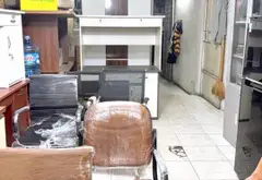 Nhà Mặt Tiền Quận 10 - Lề Đường Rộng Kinh Doanh Đỉnh... Bán nhà mặt phố tại Vườn Lài, Hồ Chí Minh 01