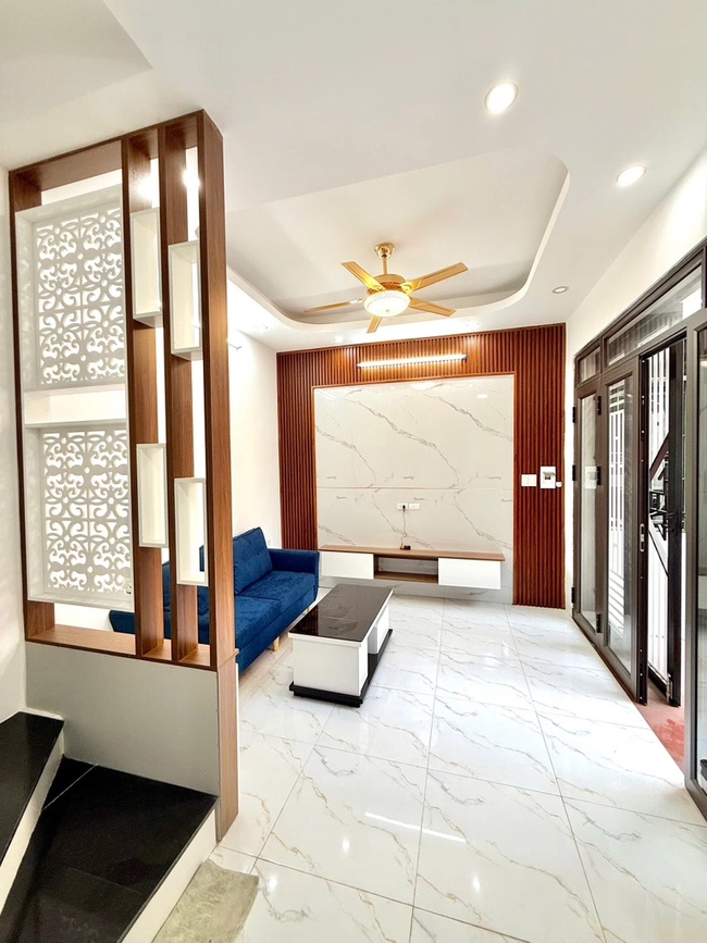 Bán nhà _ Nguyễn khoái _Hoàng Mai tại Lĩnh Nam, Hà Nội 02