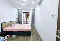 BÁN NHÀ MẠC THỊ BƯỞI - TIỆN ÍCH BẠT NGÀN - HÀNG XÓM TIME CITY HƯỞNG CHỌN TIỆN ÍCH... Bán nhà riêng tại Vĩnh Tuy, Hà Nội 06