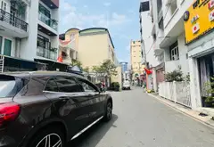 Cơ hội hiếm có sở hữu nhà mặt phố vị trí đắc địa quận Tân Bình giá tốt... Bán nhà mặt phố tại Tân Sơn Hòa, Hồ Chí Minh 01